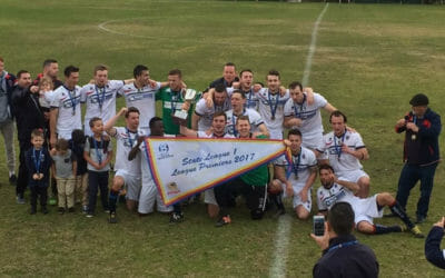 Panthers – Premiers 2017