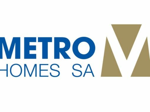 Sponsor – Metro Homes SA