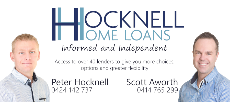 Hocknell Home Loans