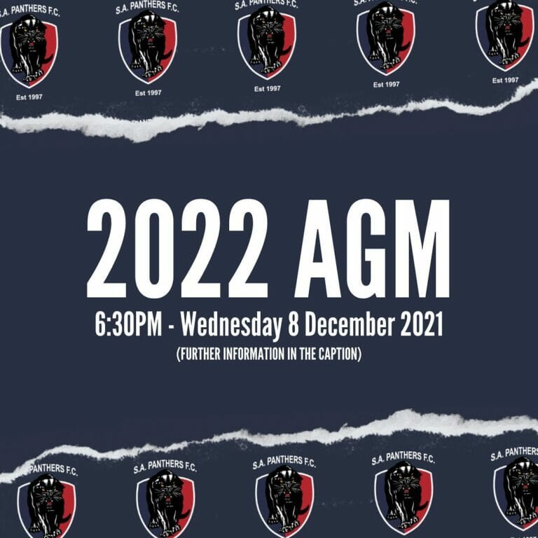 2022 AGM